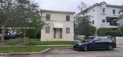 CORAL GABLES SEC K - Residential Lease