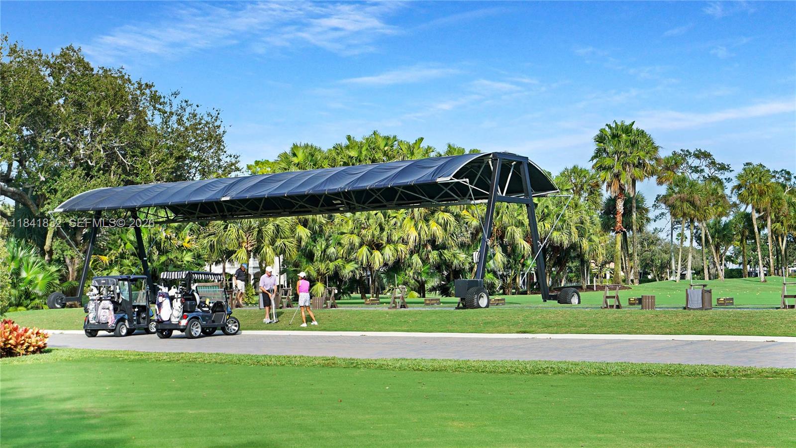 Delaire Country Club - Residential