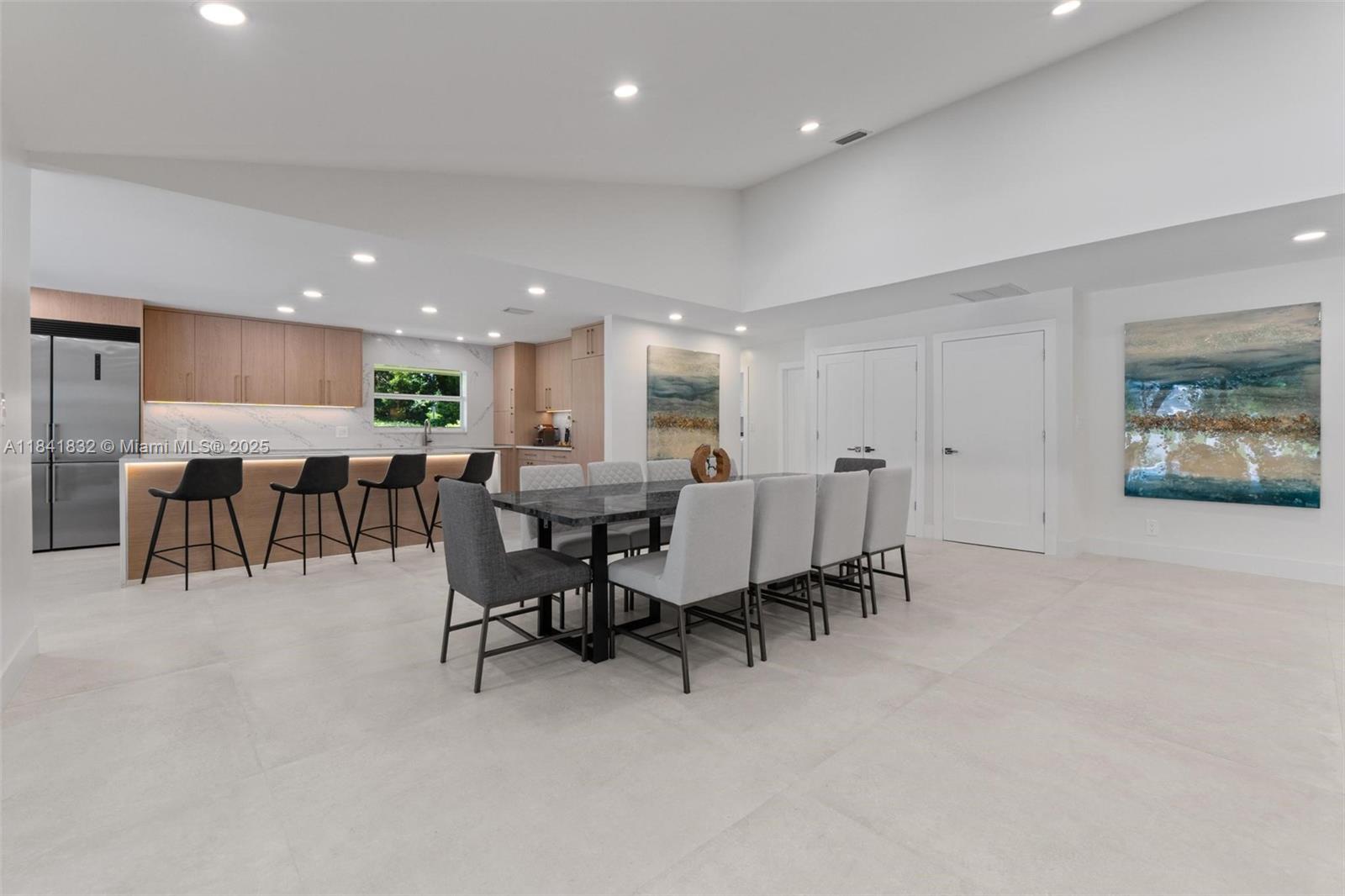 DEL-AIRE GOLF CLUB - Residential