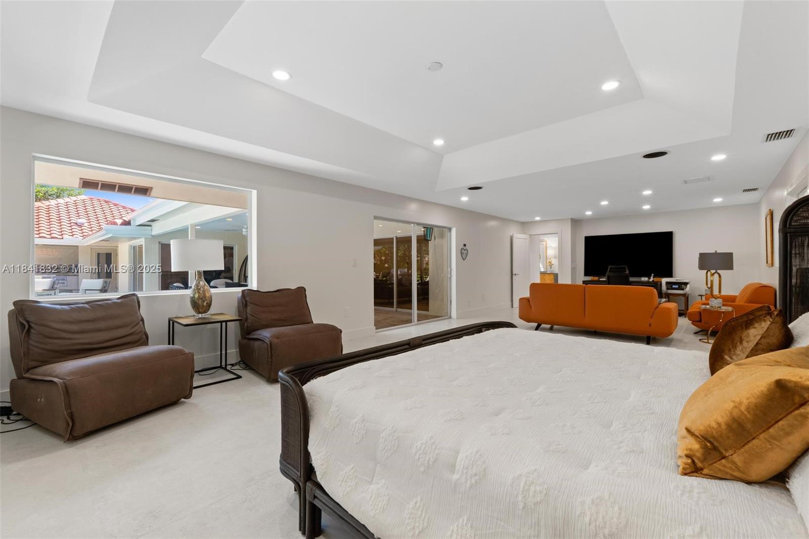 DEL-AIRE GOLF CLUB - Residential