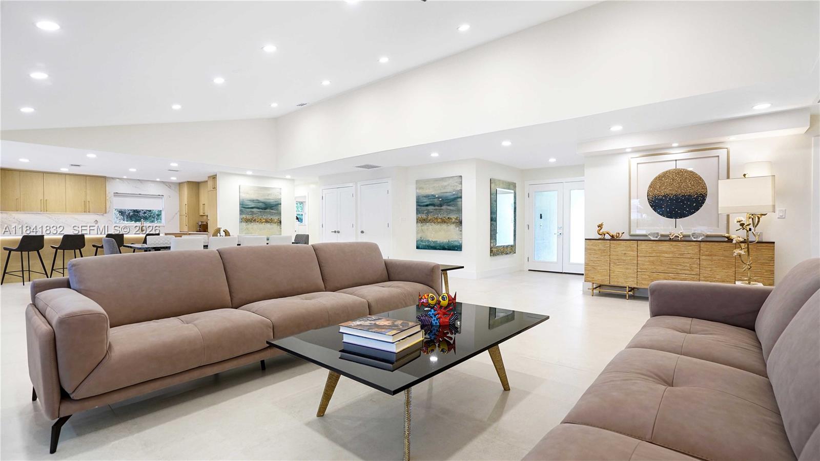 Delaire Country Club - Residential