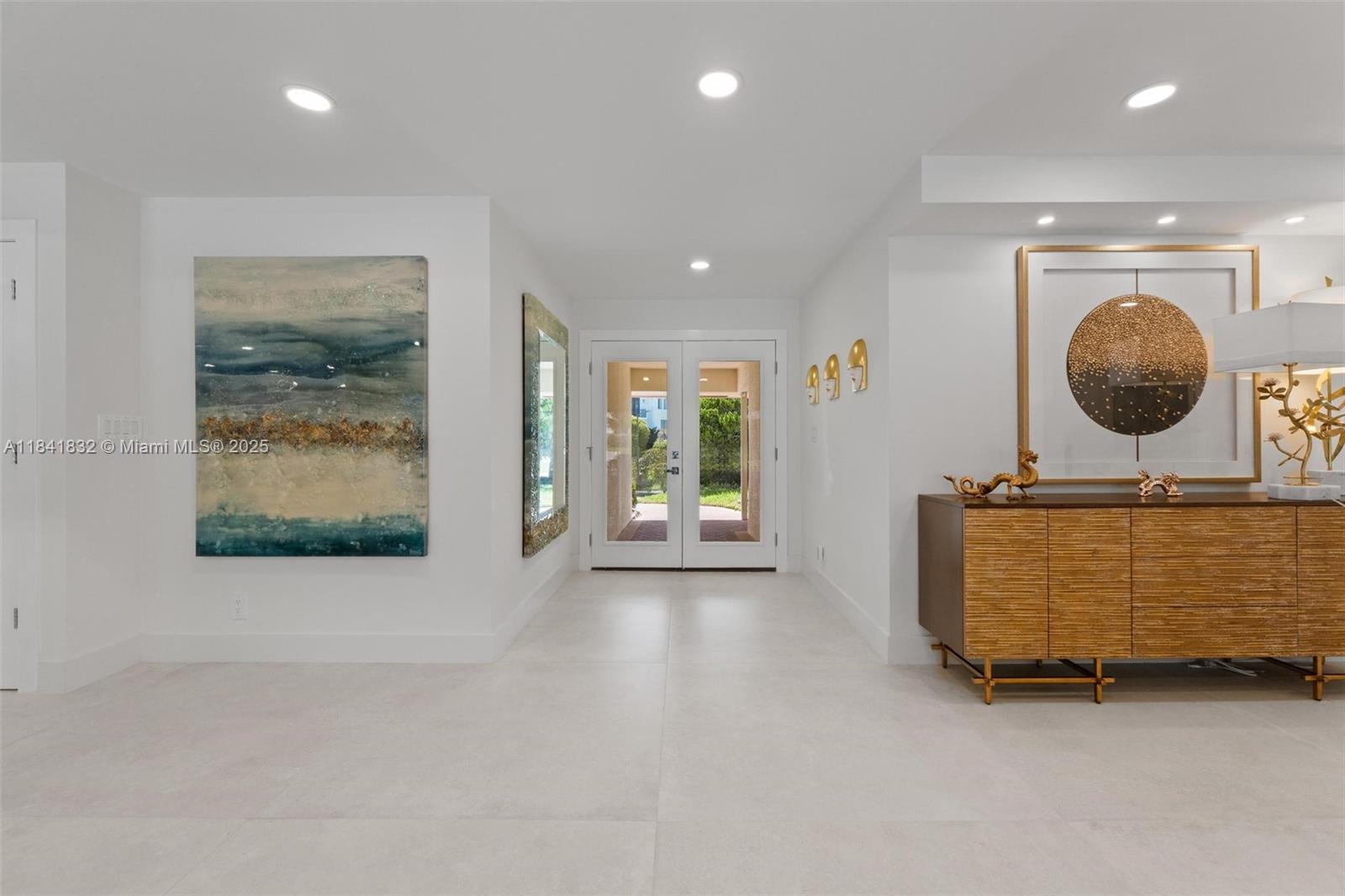 DEL-AIRE GOLF CLUB - Residential