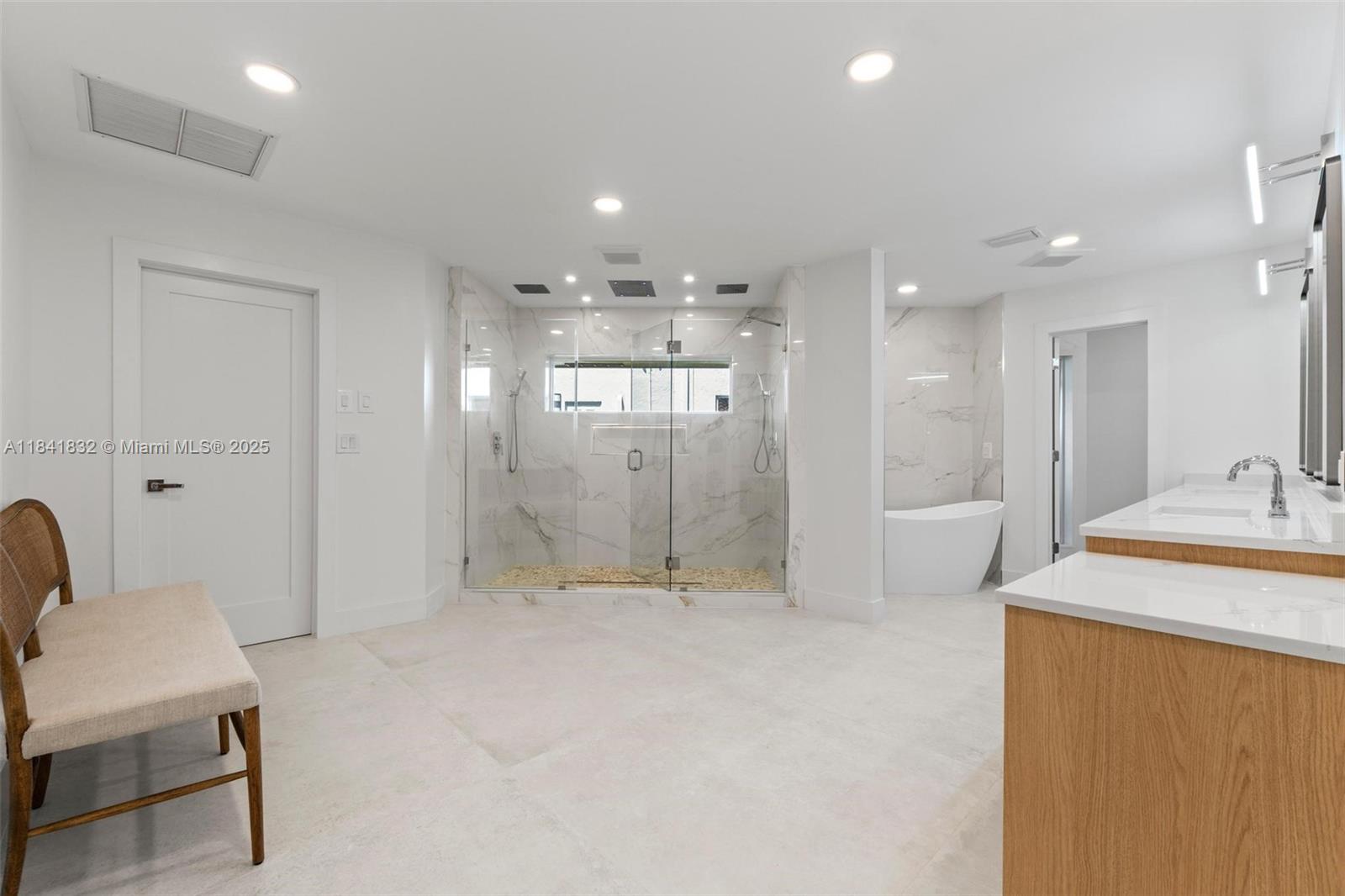 DEL-AIRE GOLF CLUB - Residential