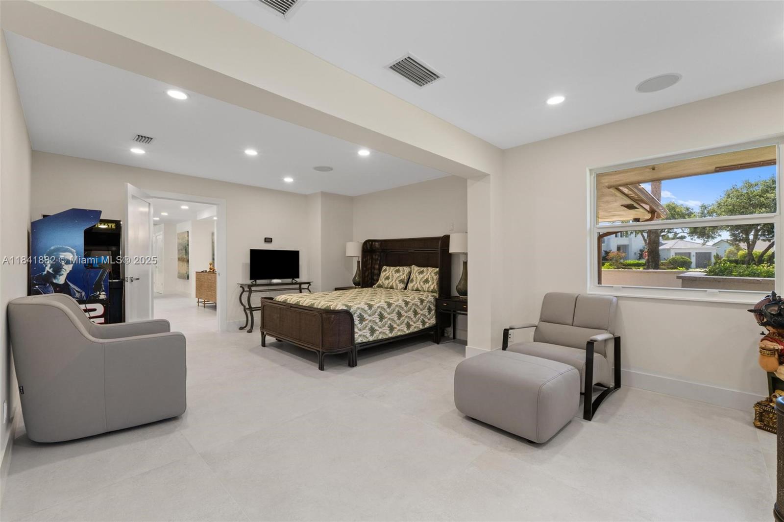 DEL-AIRE GOLF CLUB - Residential