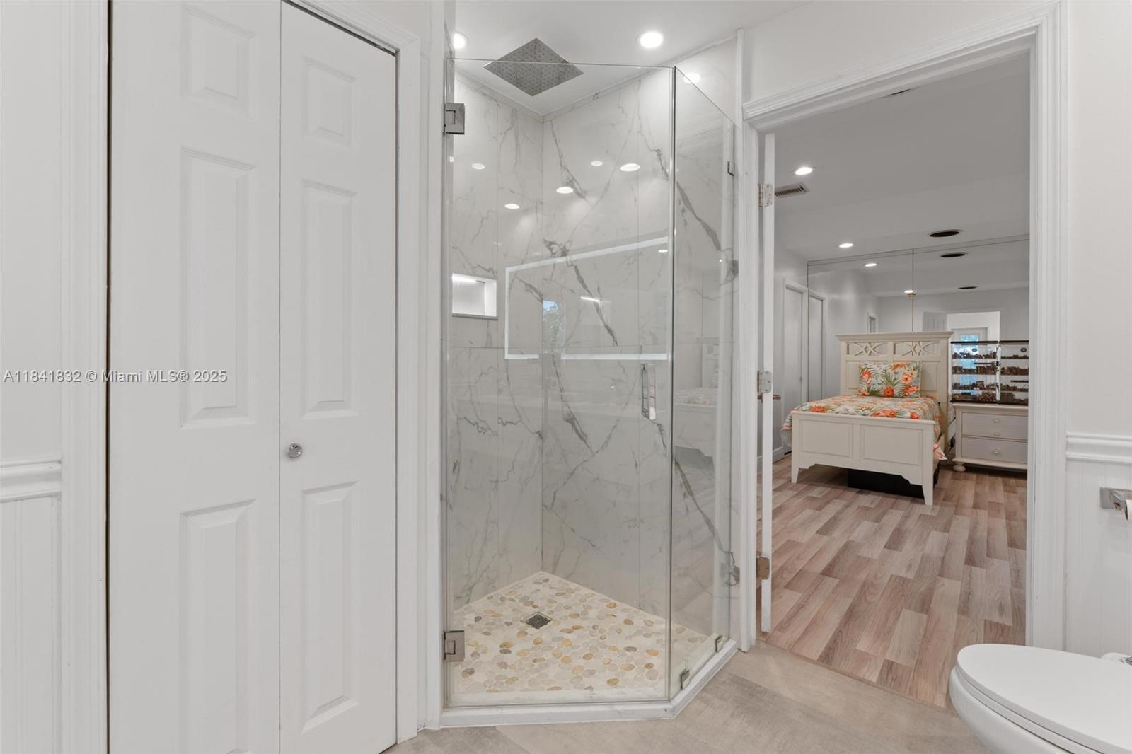 DEL-AIRE GOLF CLUB - Residential