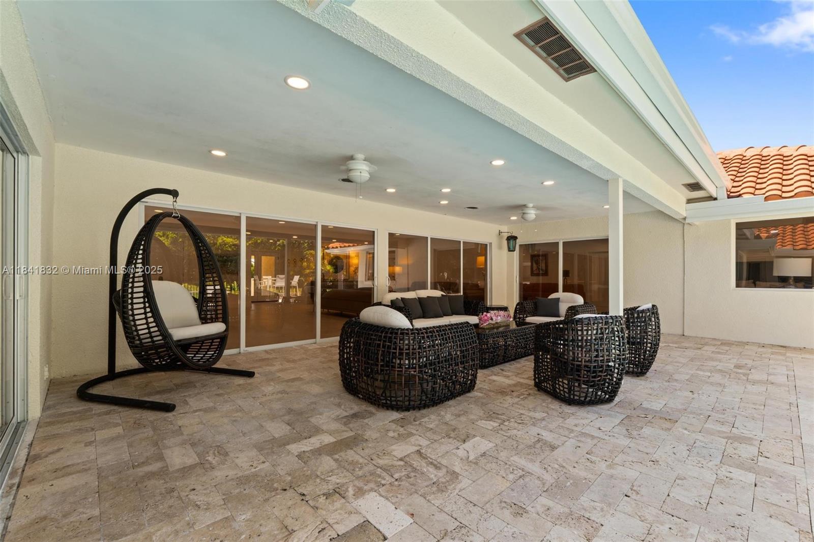 DEL-AIRE GOLF CLUB - Residential