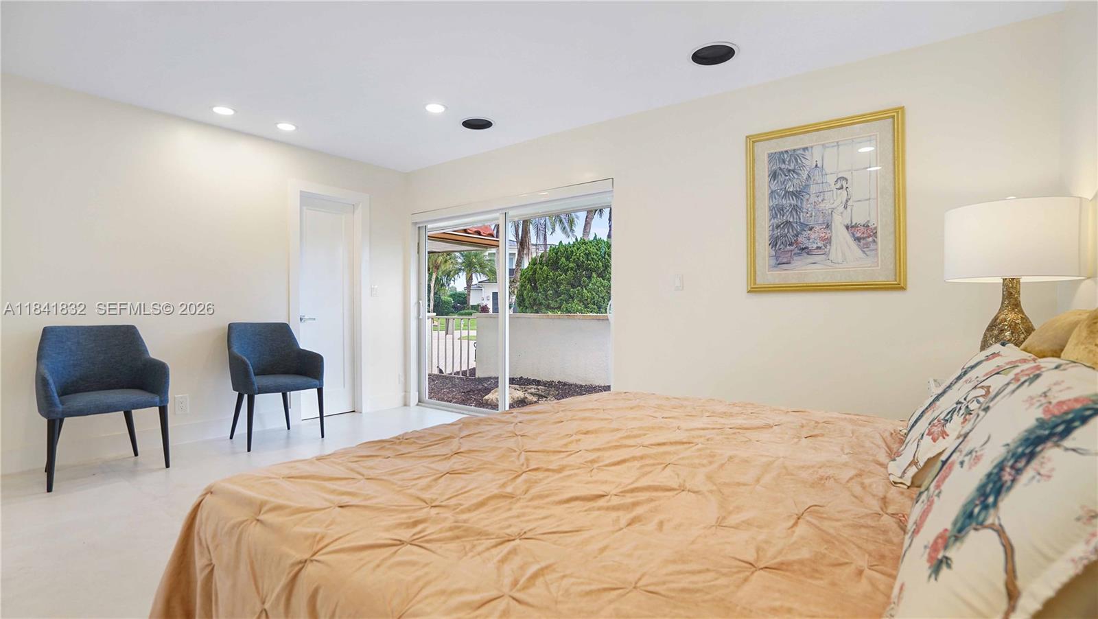 Delaire Country Club - Residential