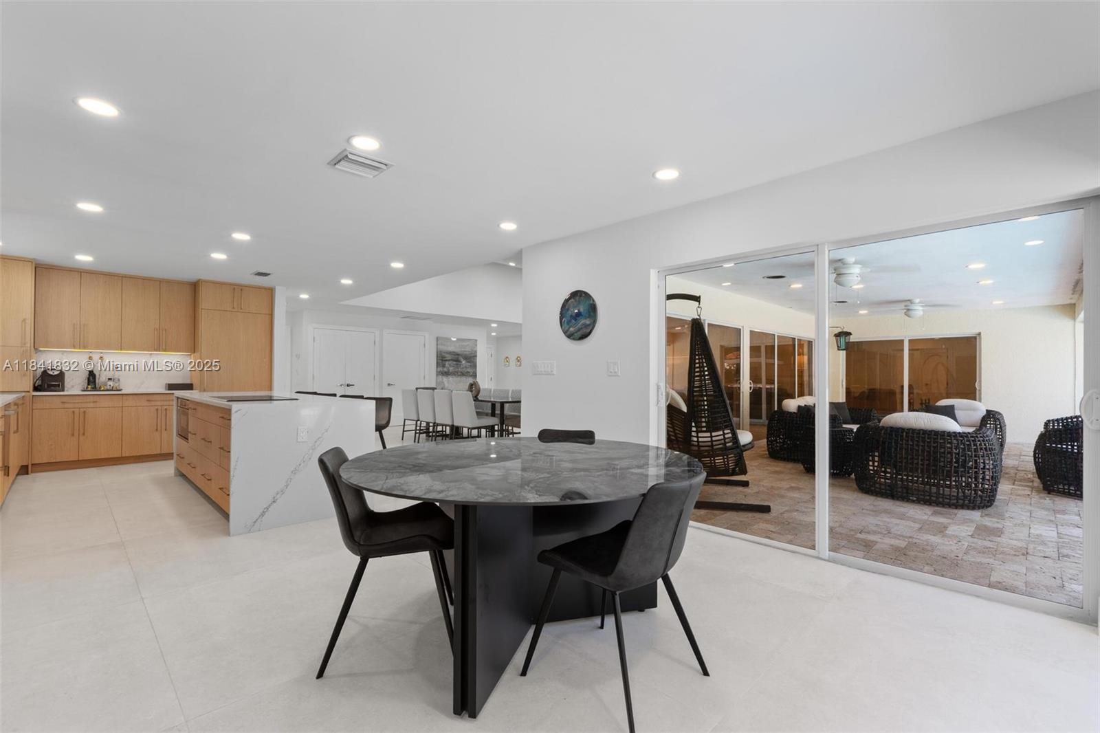 DEL-AIRE GOLF CLUB - Residential