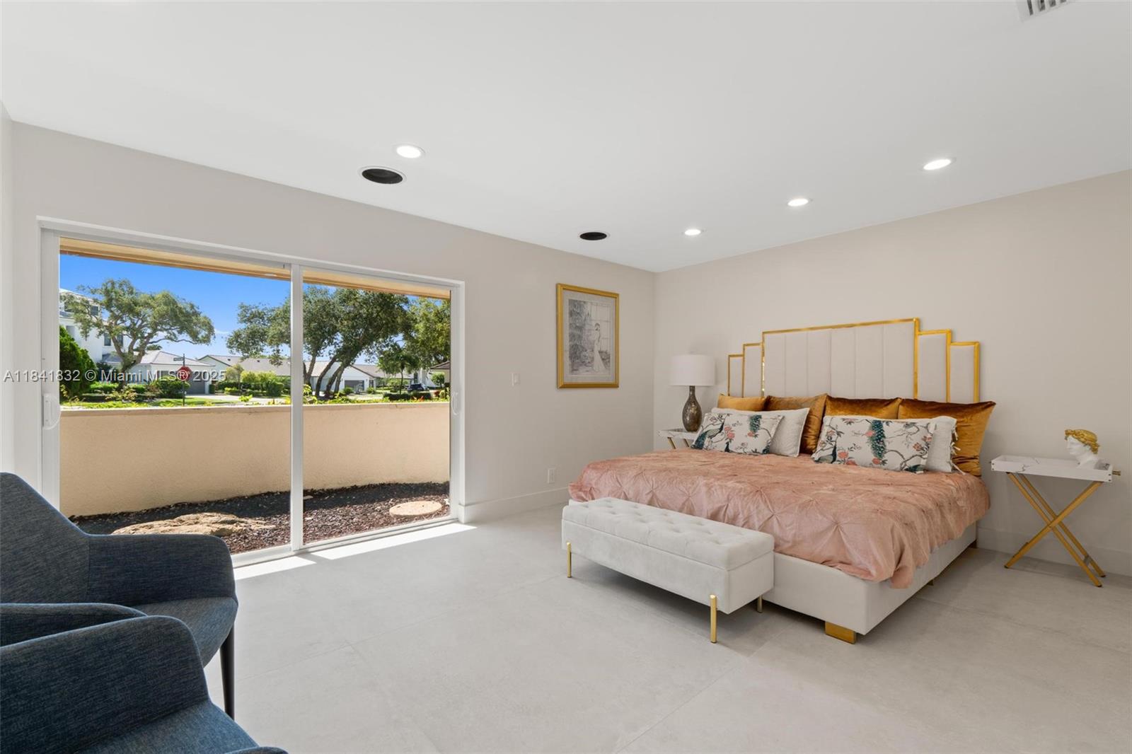 DEL-AIRE GOLF CLUB - Residential