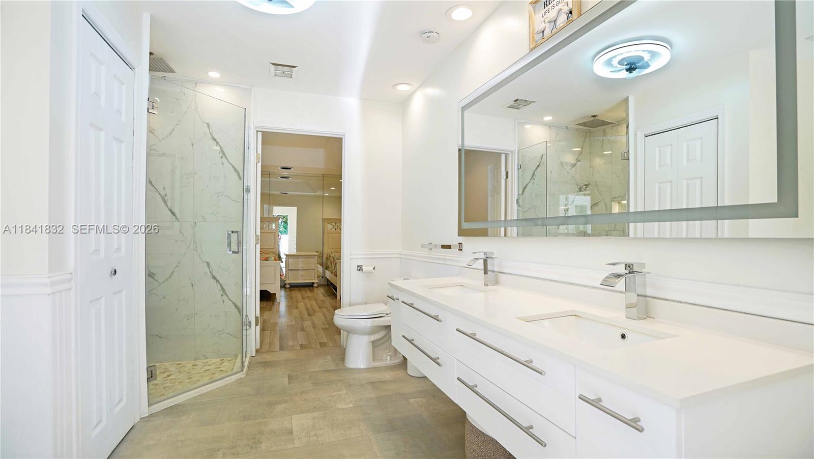 Delaire Country Club - Residential