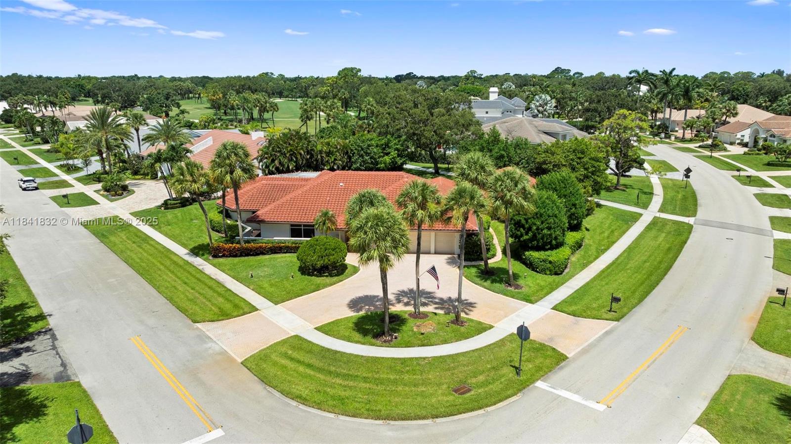 DEL-AIRE GOLF CLUB - Residential