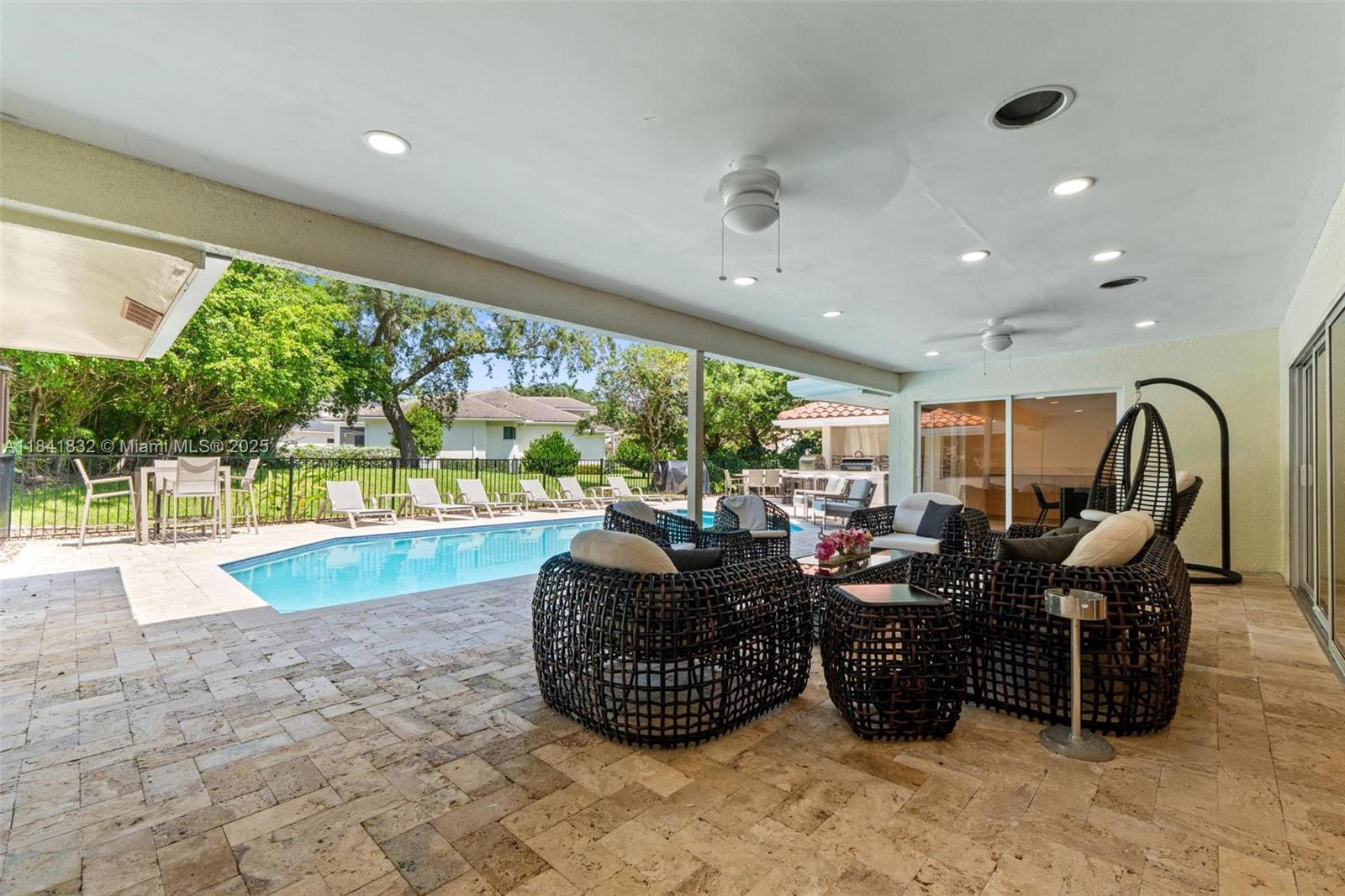 DEL-AIRE GOLF CLUB - Residential