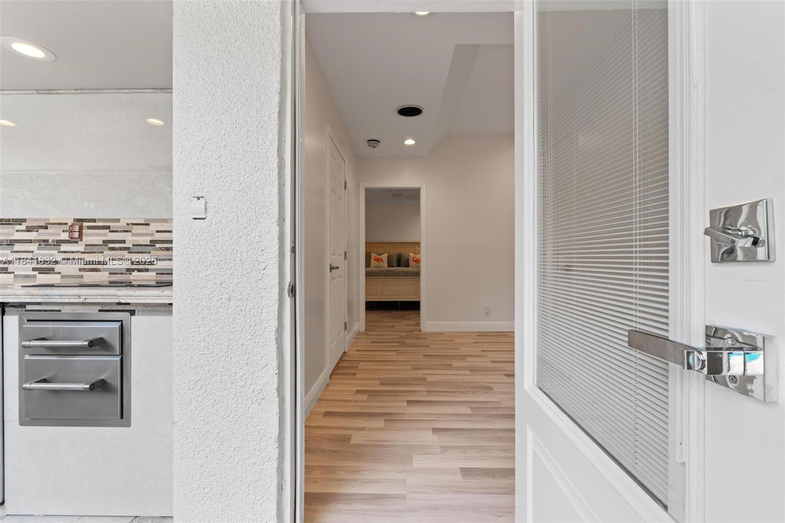 DEL-AIRE GOLF CLUB - Residential