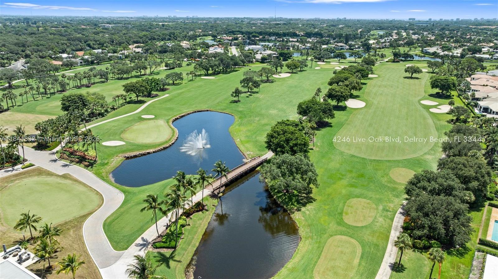 DEL-AIRE GOLF CLUB - Residential