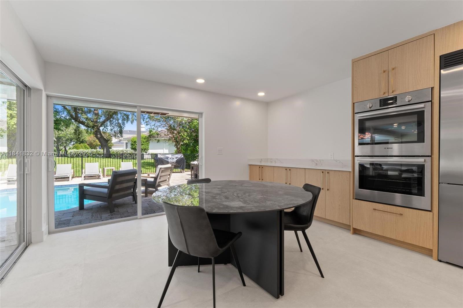 DEL-AIRE GOLF CLUB - Residential