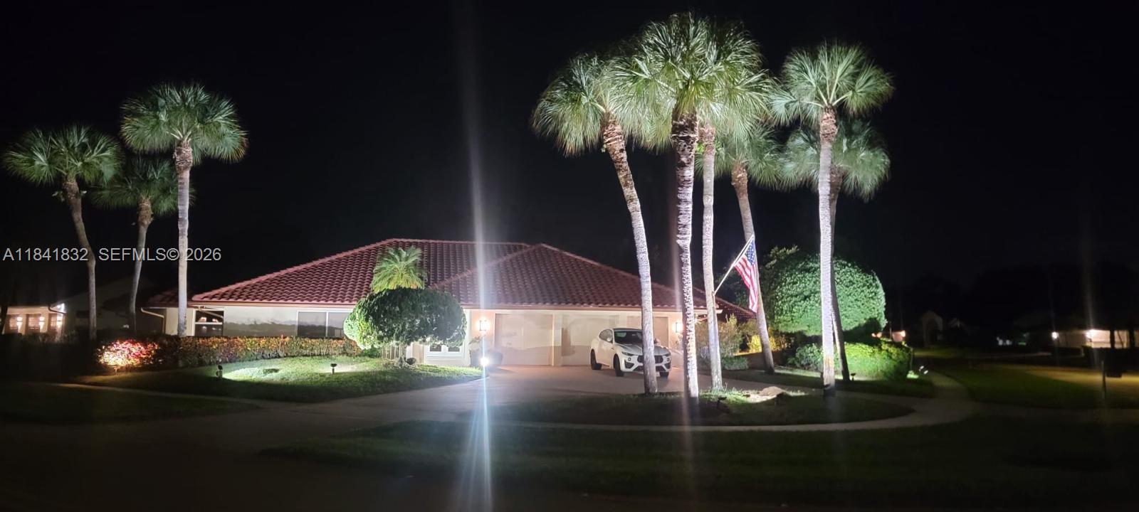 Delaire Country Club - Residential