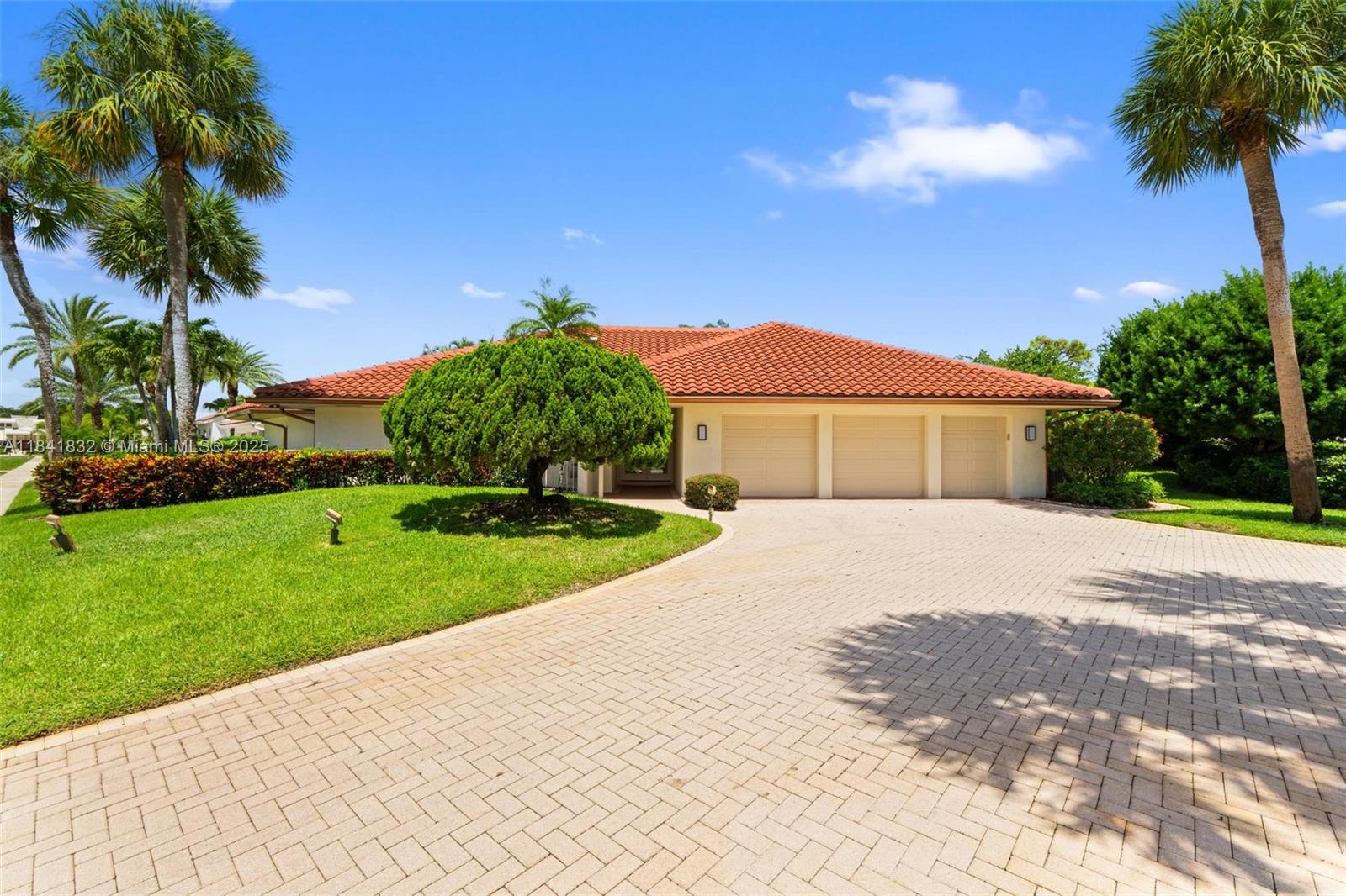 DEL-AIRE GOLF CLUB - Residential