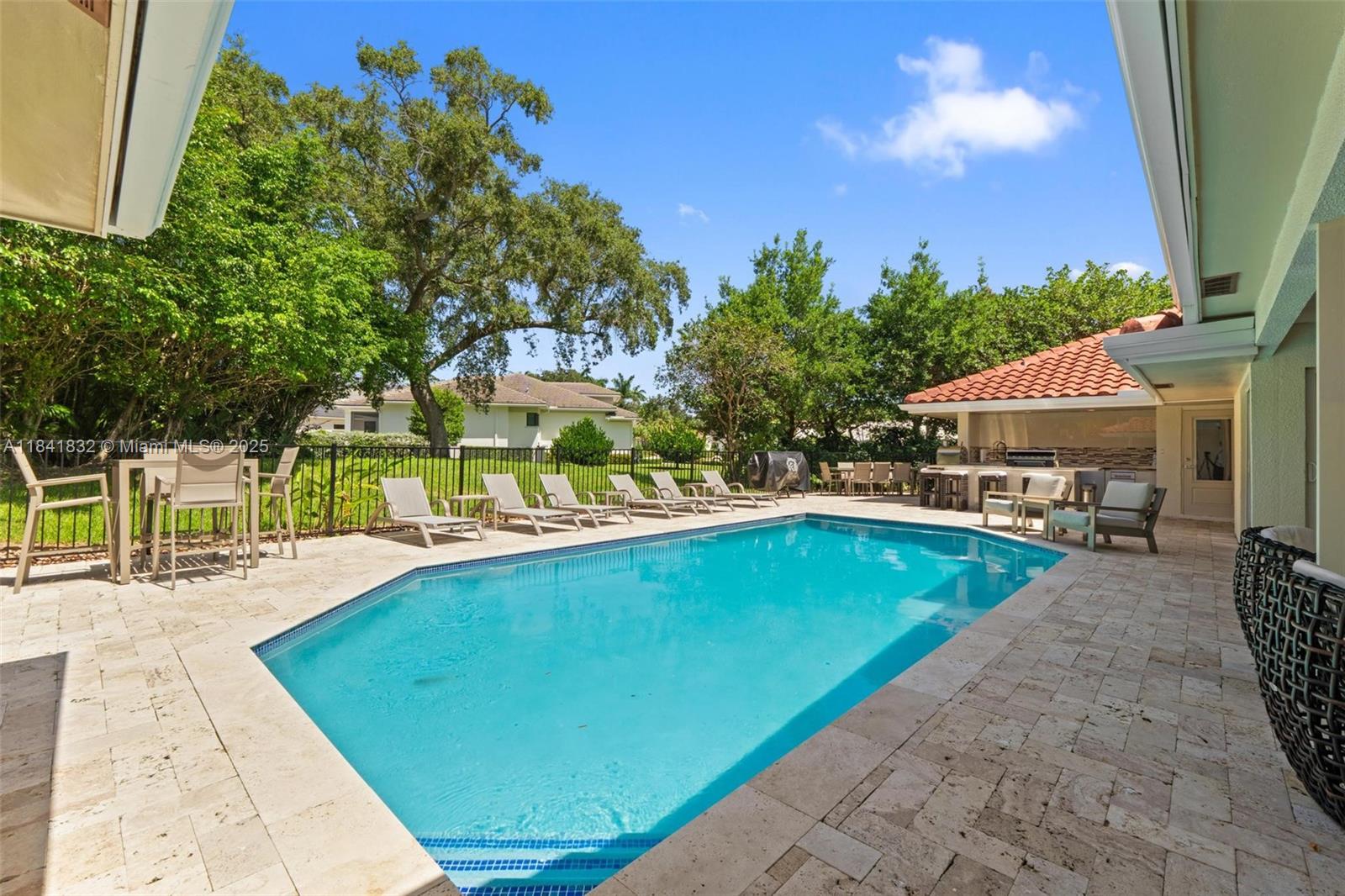 DEL-AIRE GOLF CLUB - Residential