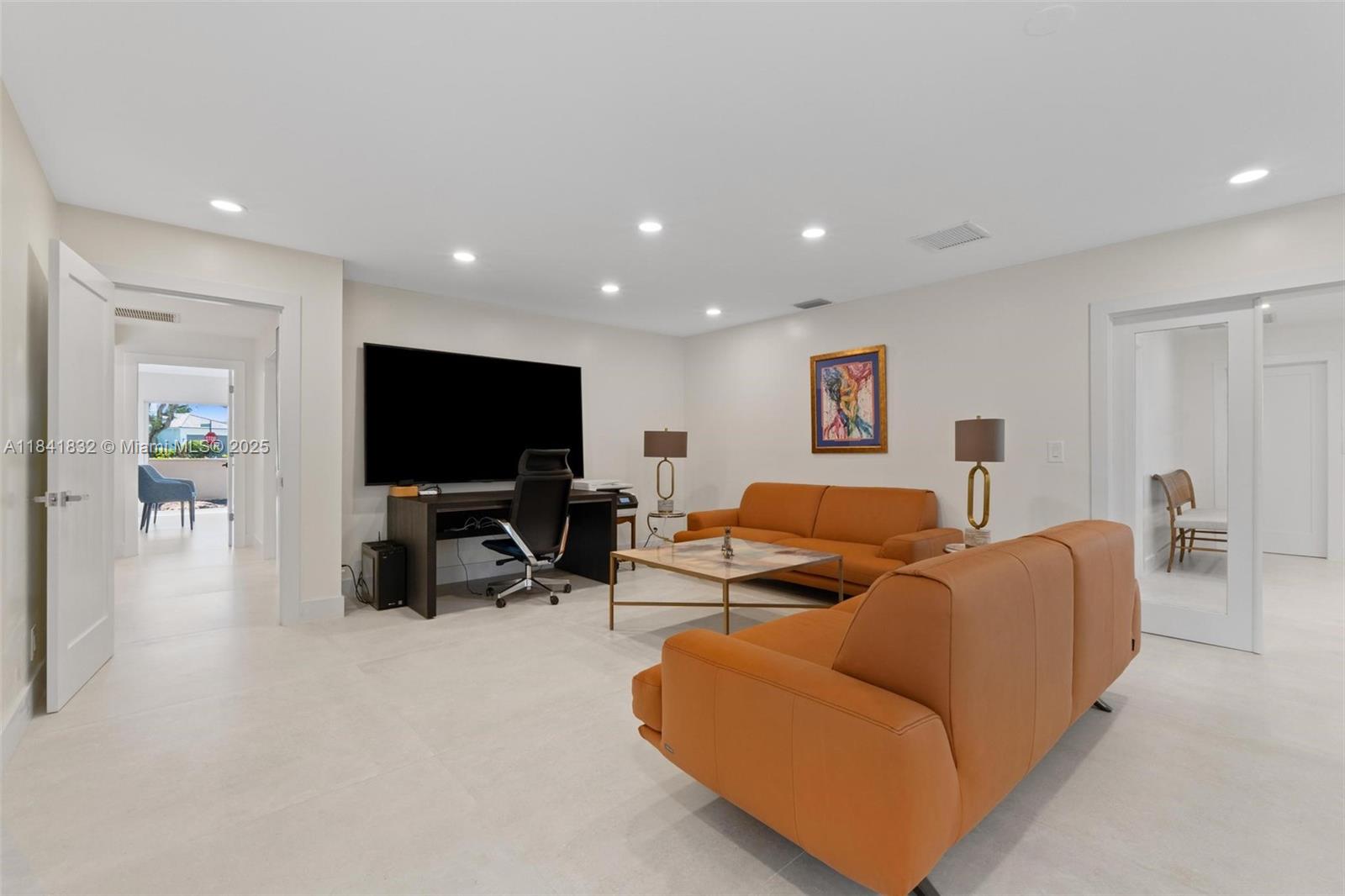 DEL-AIRE GOLF CLUB - Residential