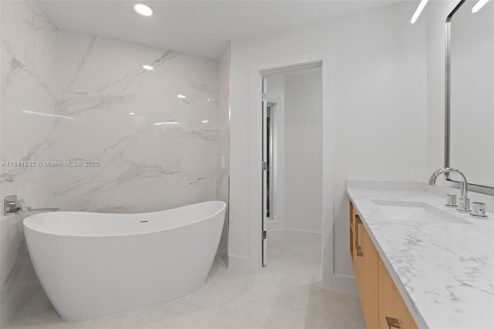 DEL-AIRE GOLF CLUB - Residential