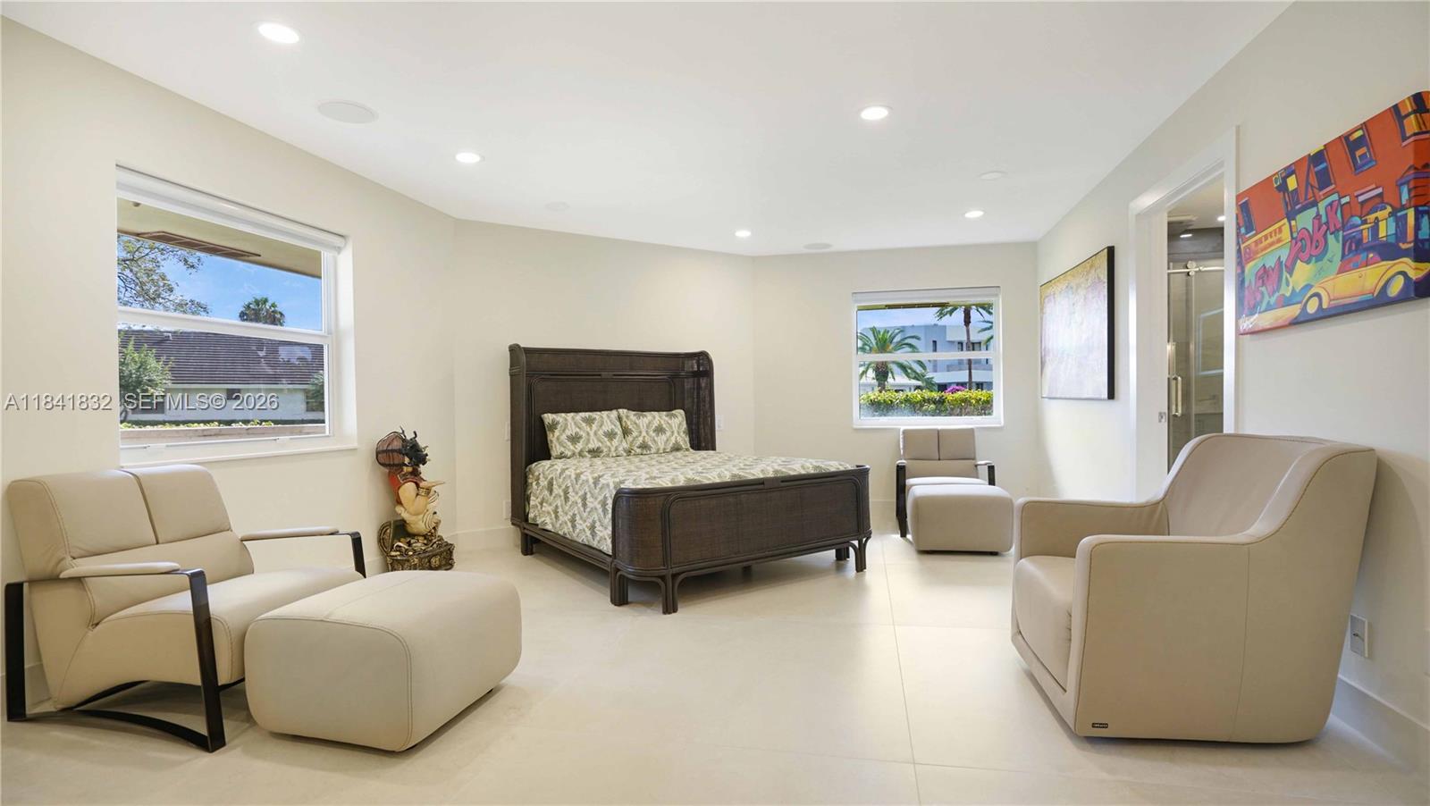 Delaire Country Club - Residential