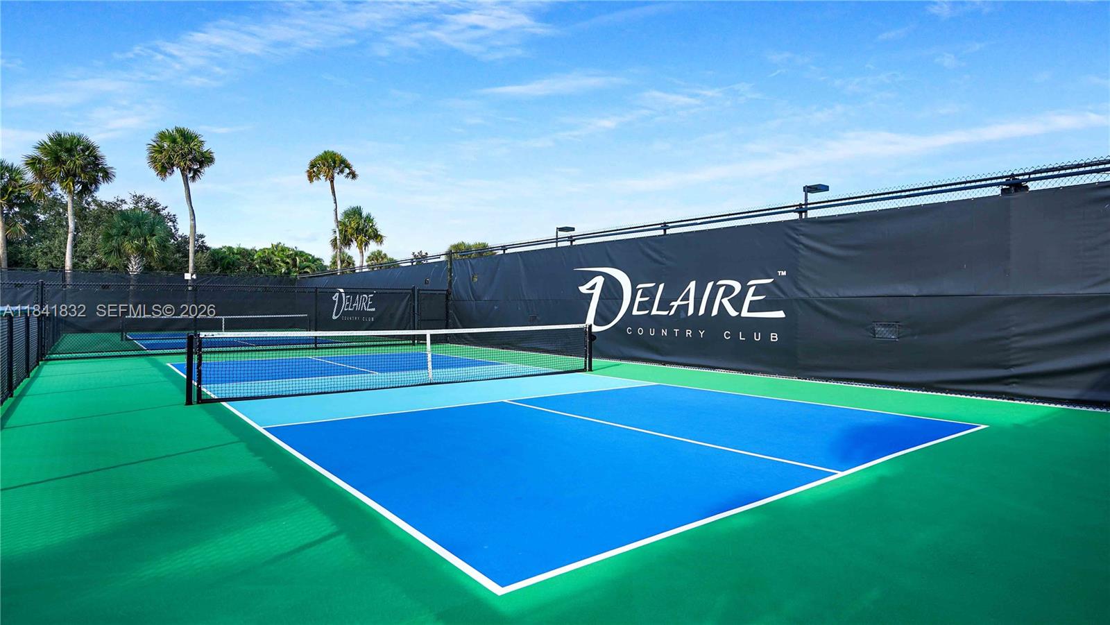 Delaire Country Club - Residential