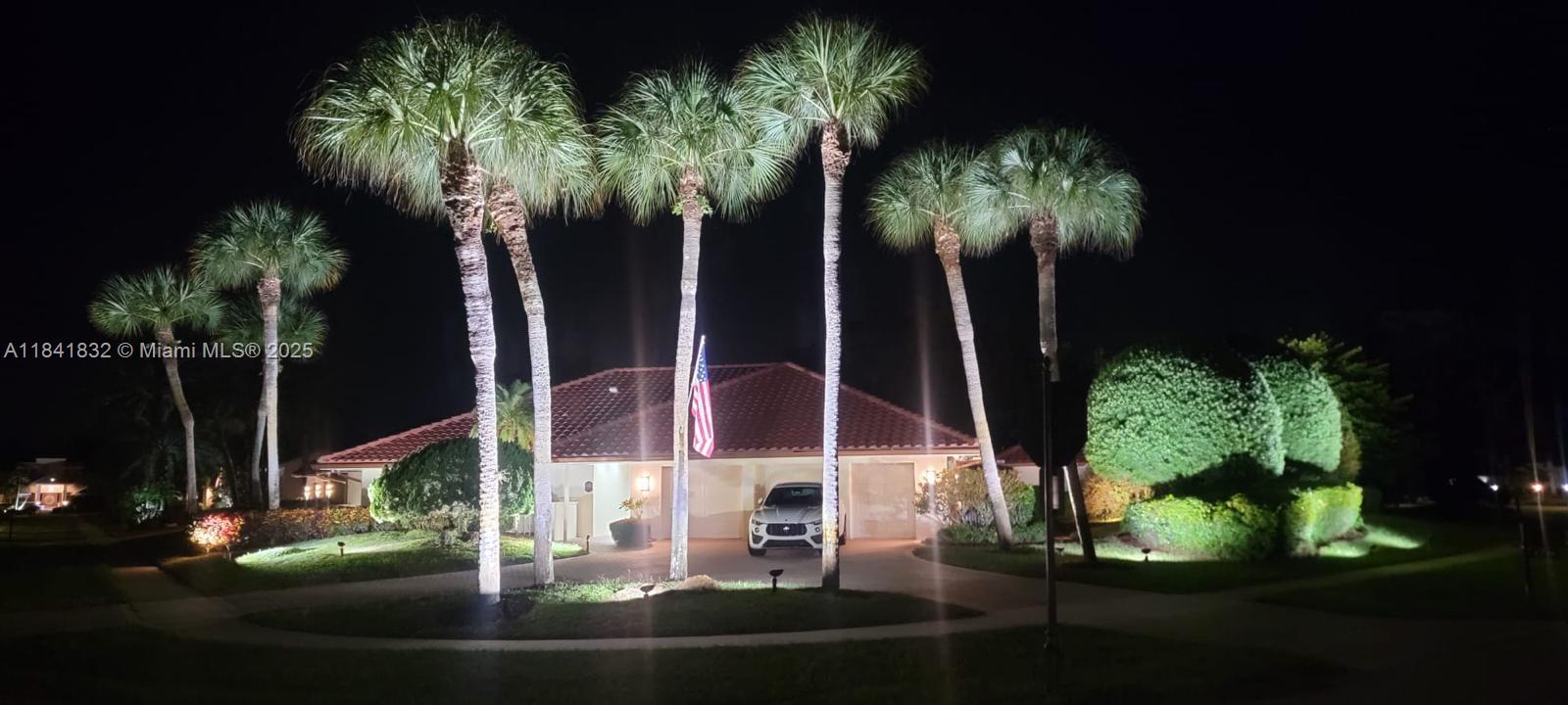 DEL-AIRE GOLF CLUB - Residential