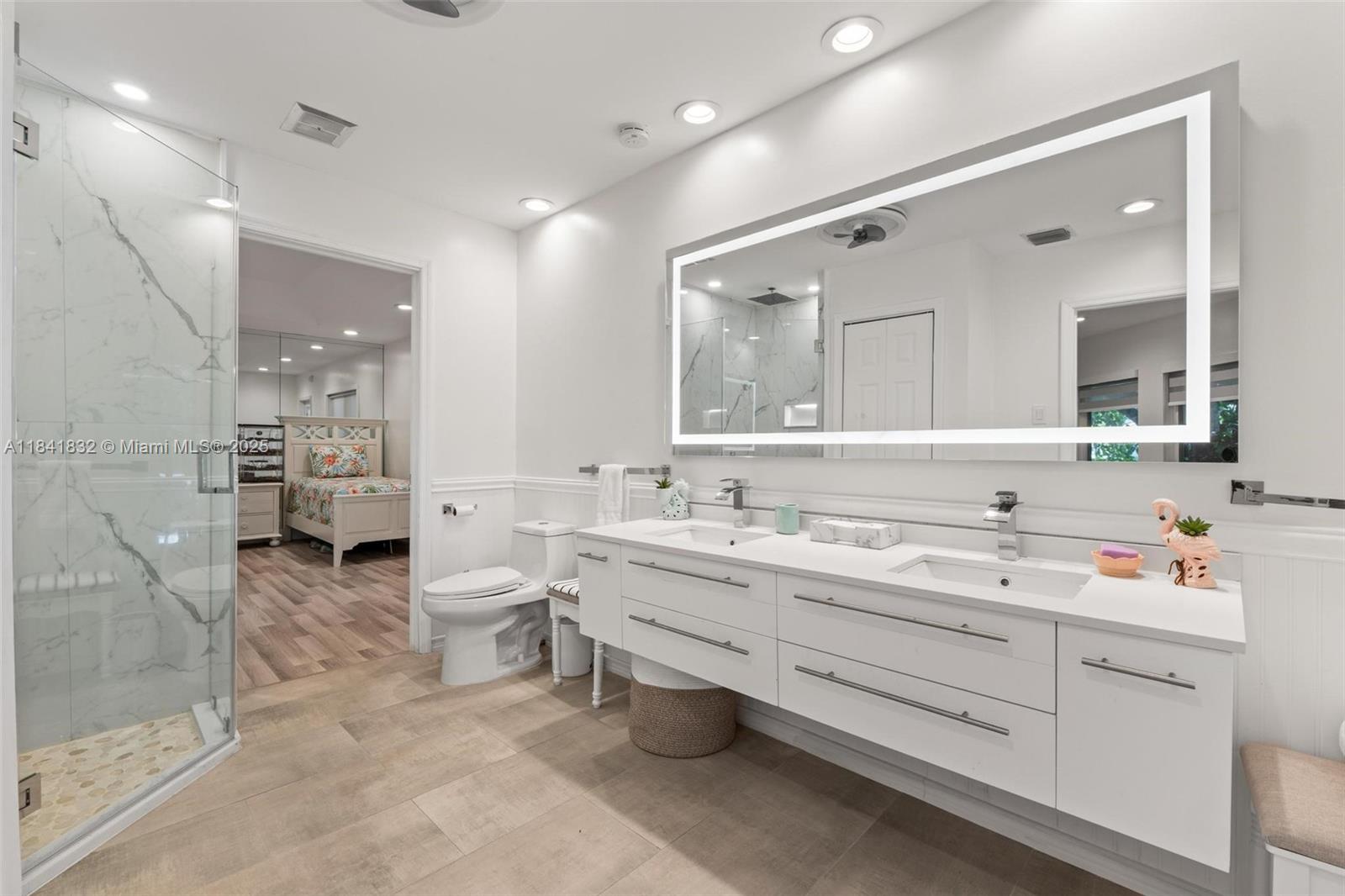 DEL-AIRE GOLF CLUB - Residential