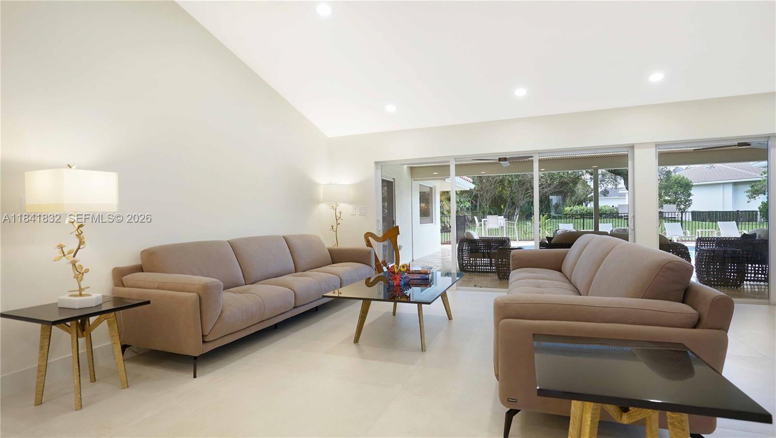 Delaire Country Club - Residential