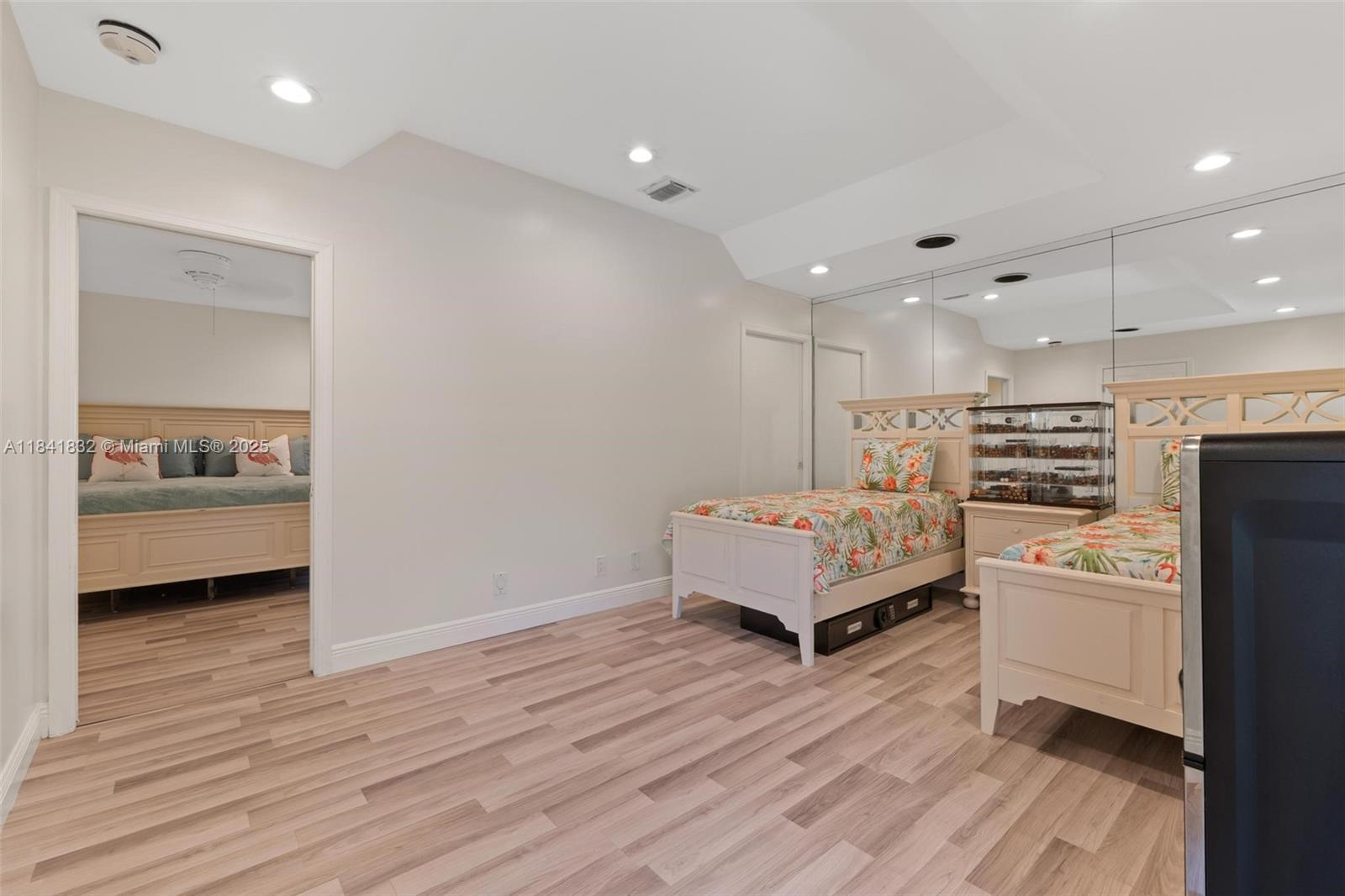 DEL-AIRE GOLF CLUB - Residential