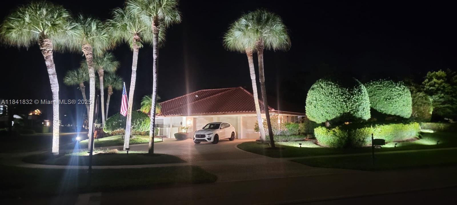 DEL-AIRE GOLF CLUB - Residential