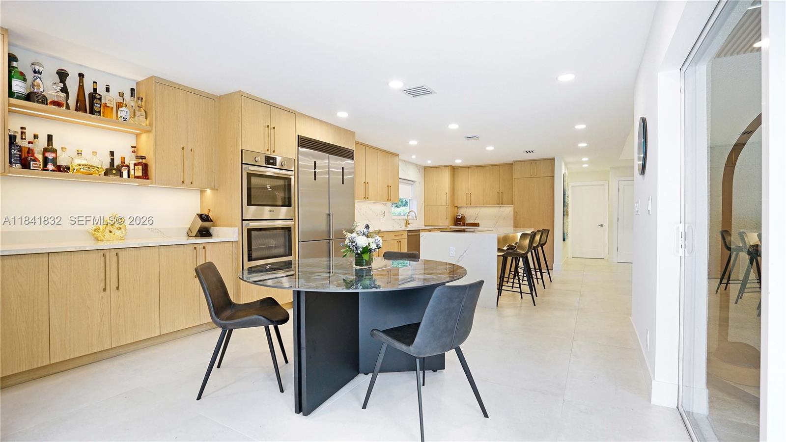 Delaire Country Club - Residential