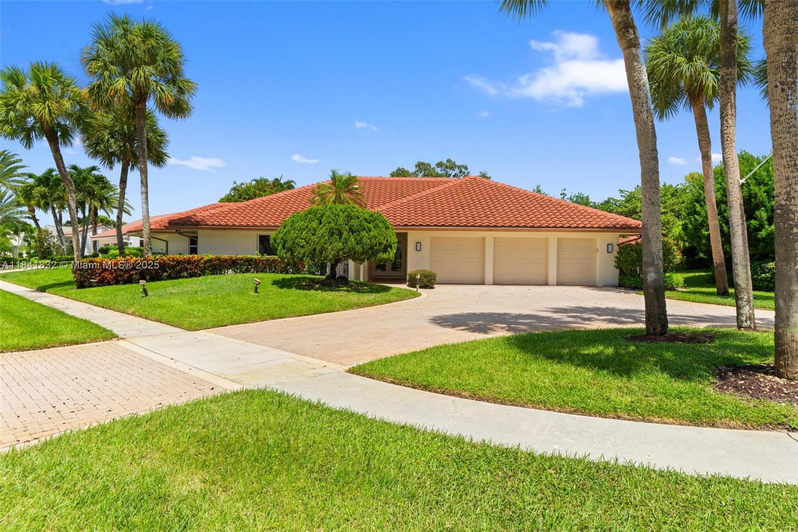 DEL-AIRE GOLF CLUB - Residential