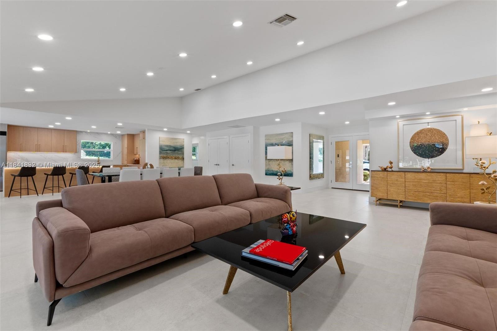 DEL-AIRE GOLF CLUB - Residential