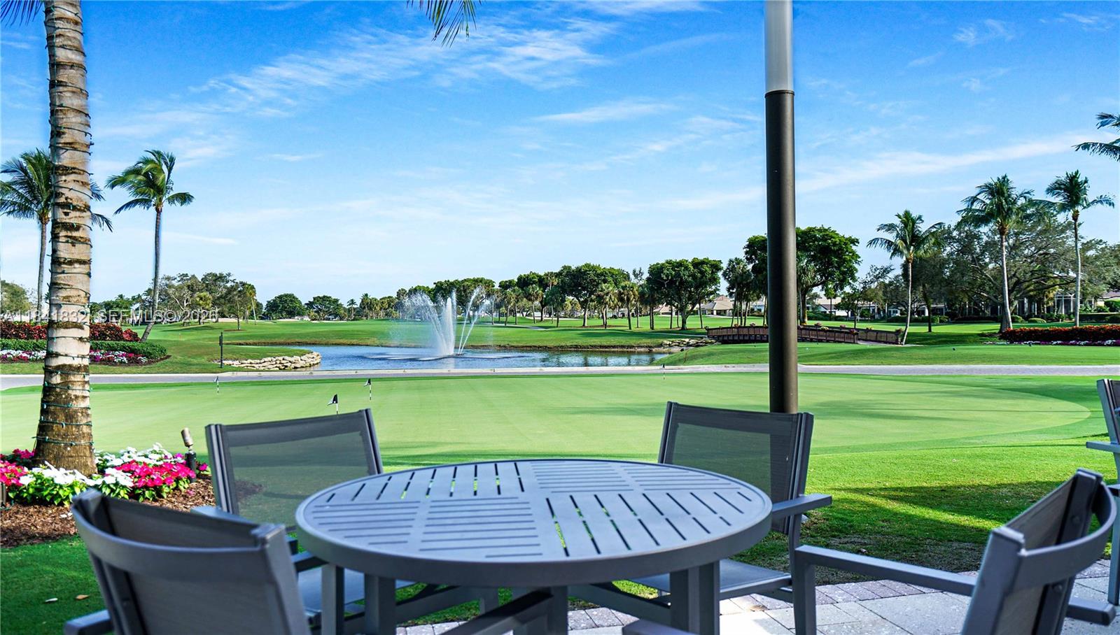 Delaire Country Club - Residential