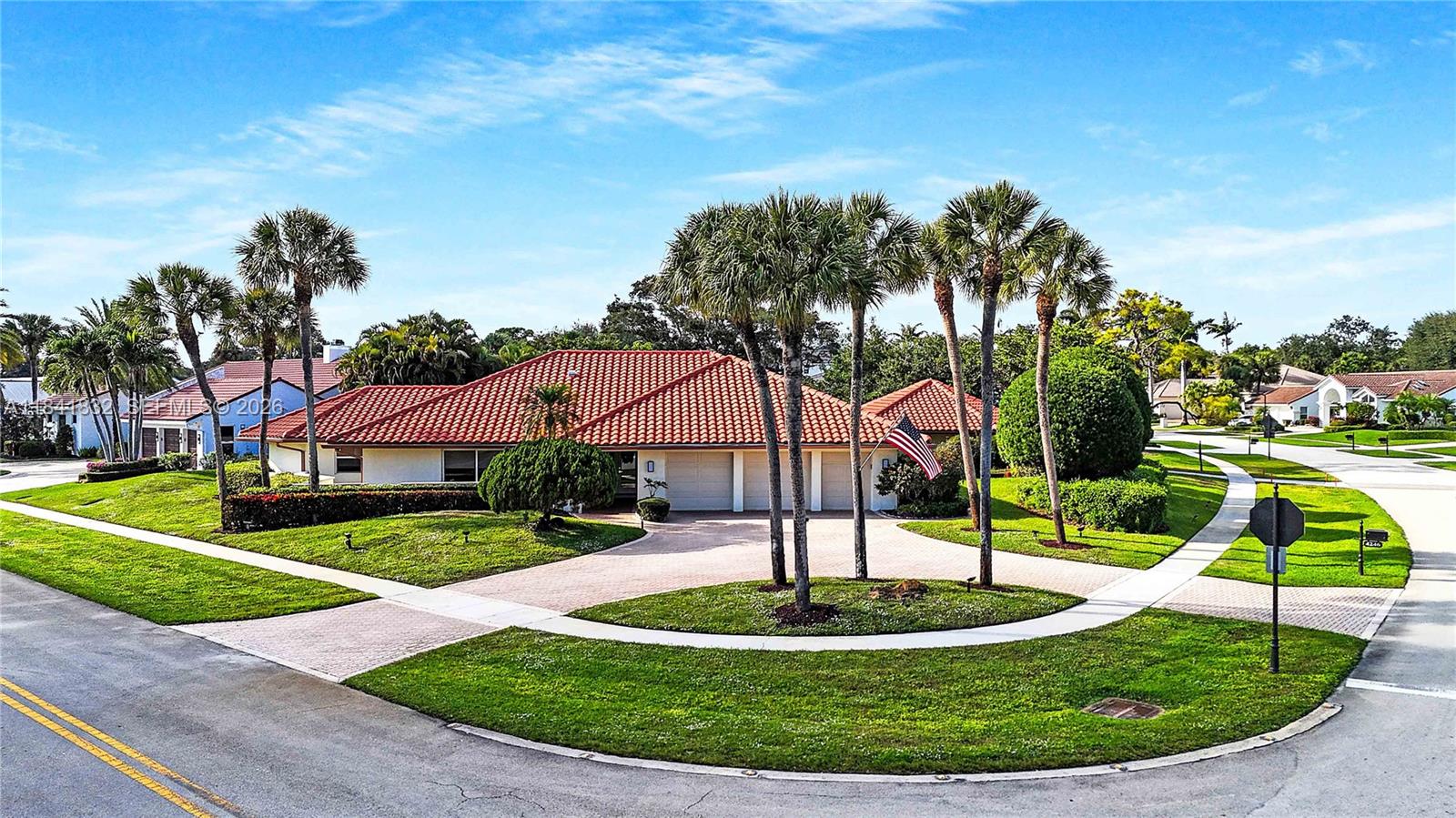 Delaire Country Club - Residential