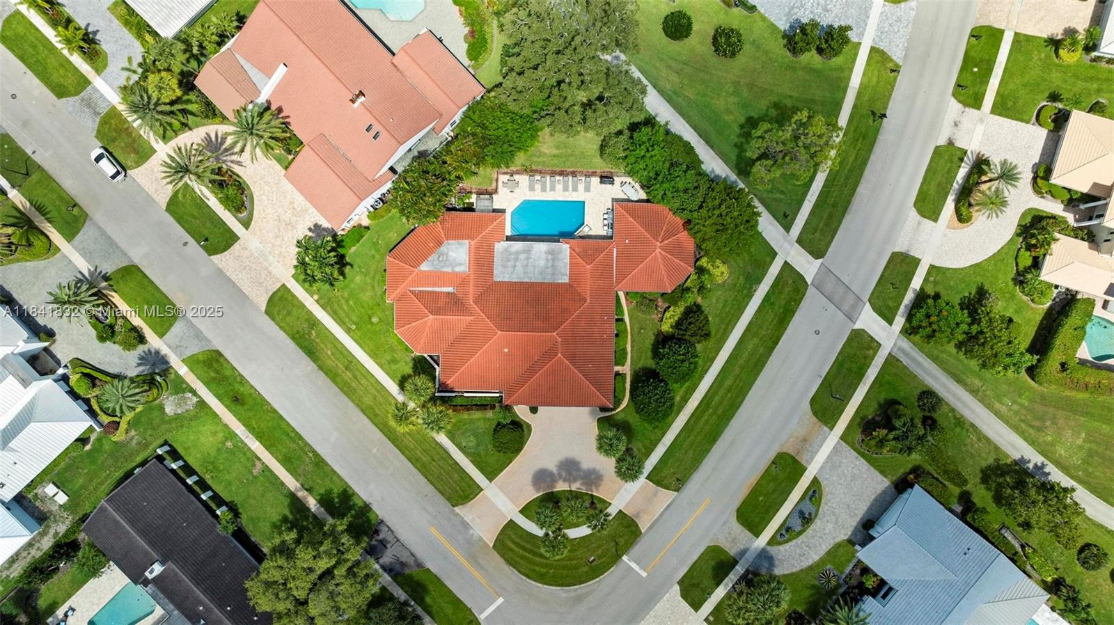 DEL-AIRE GOLF CLUB - Residential