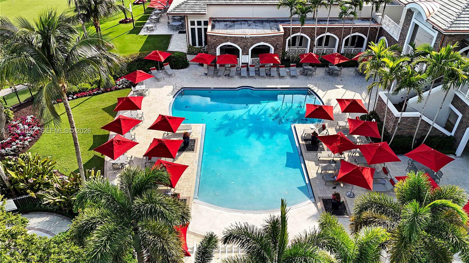 Delaire Country Club - Residential