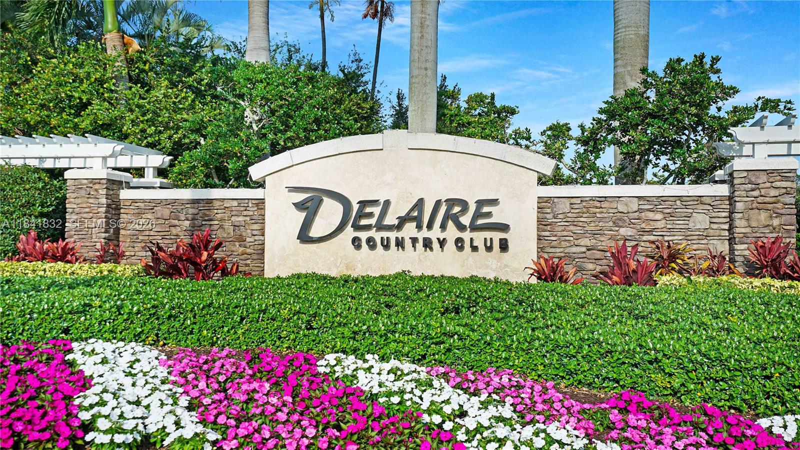 Delaire Country Club - Residential