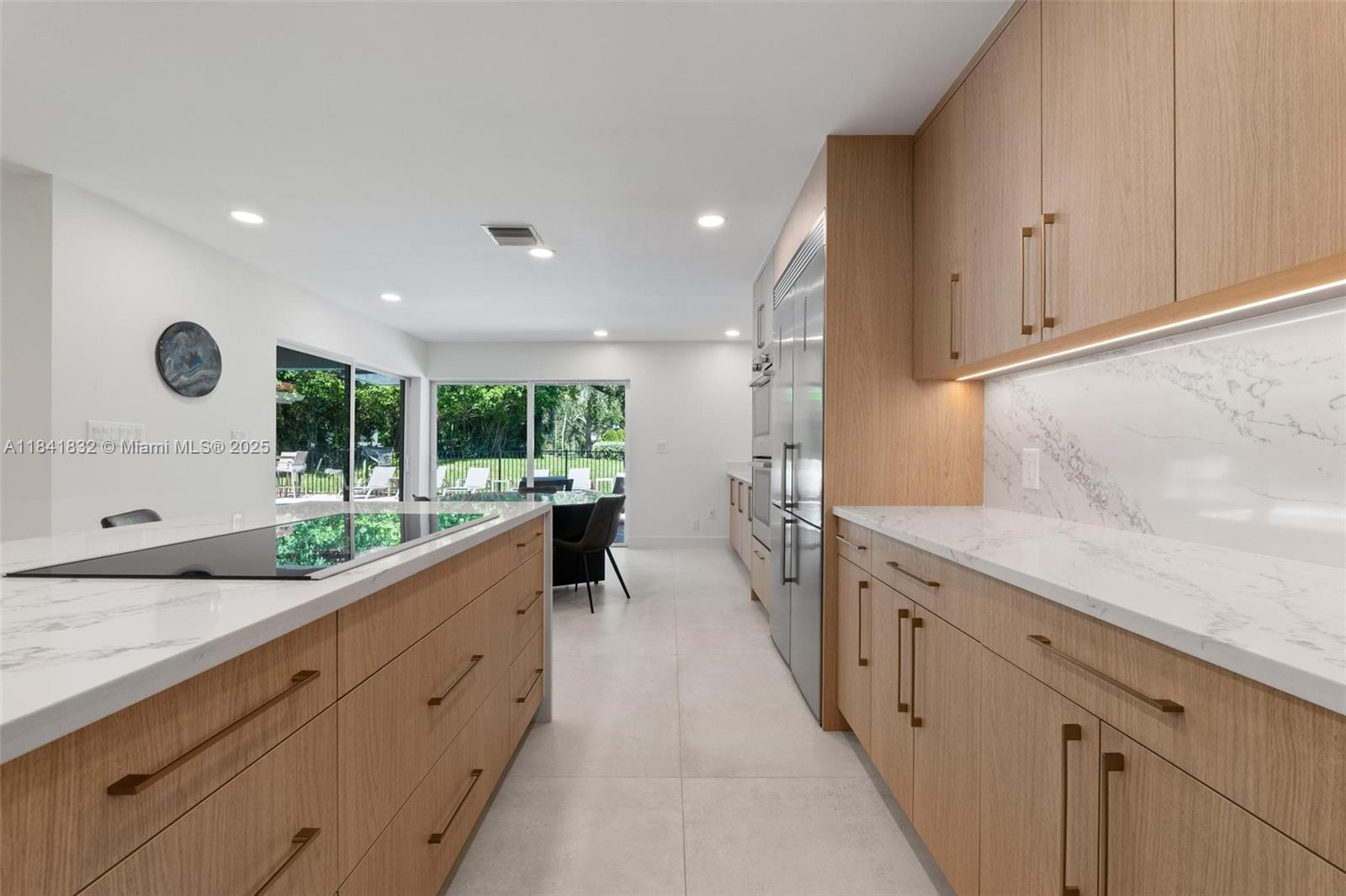 DEL-AIRE GOLF CLUB - Residential