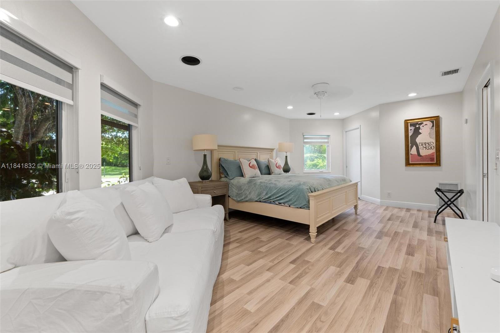 DEL-AIRE GOLF CLUB - Residential