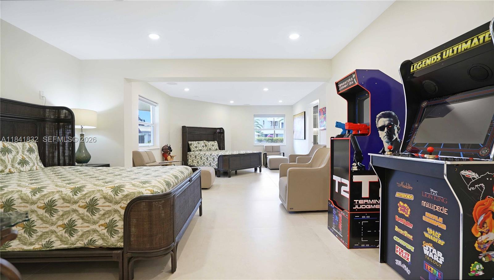 Delaire Country Club - Residential