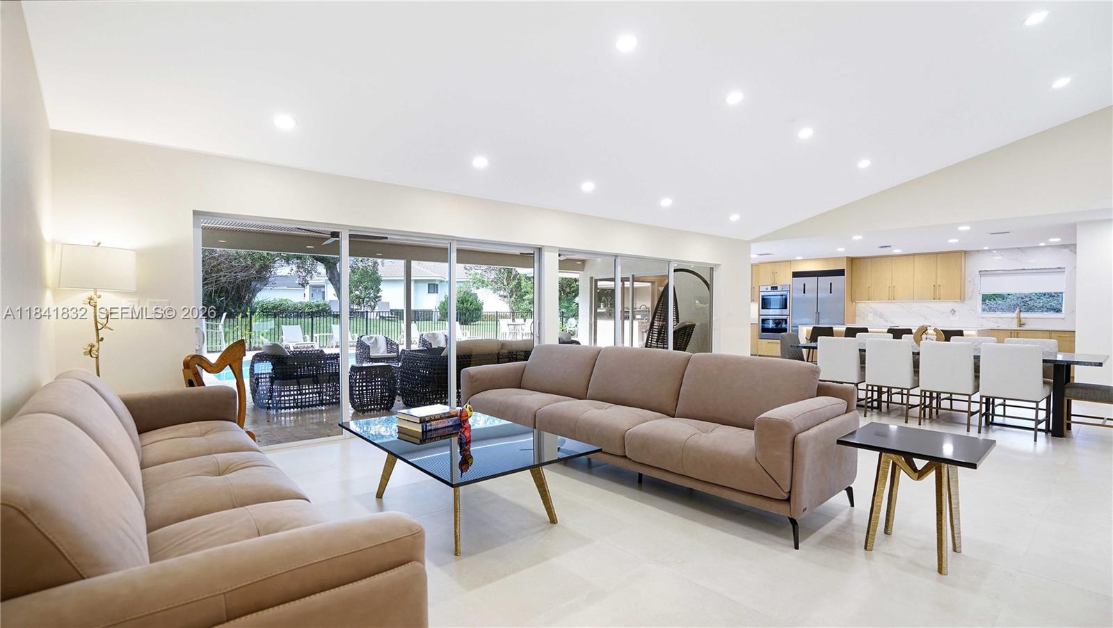 Delaire Country Club - Residential