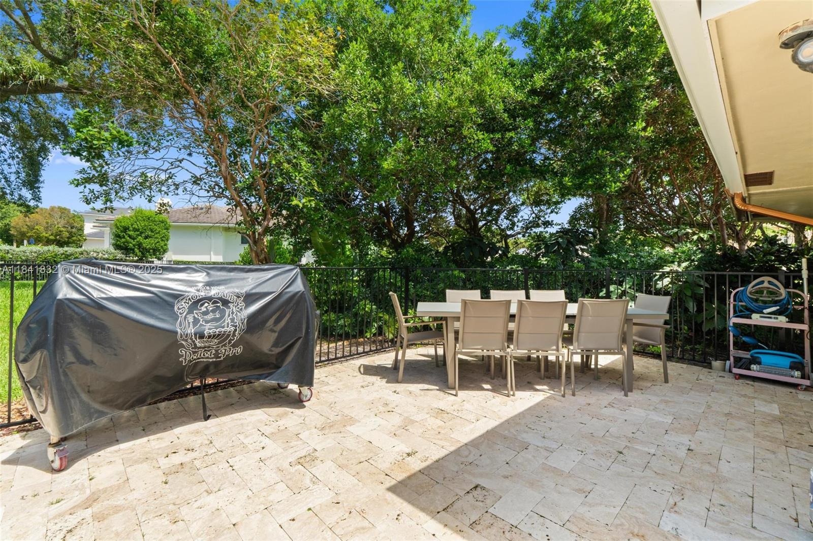 DEL-AIRE GOLF CLUB - Residential