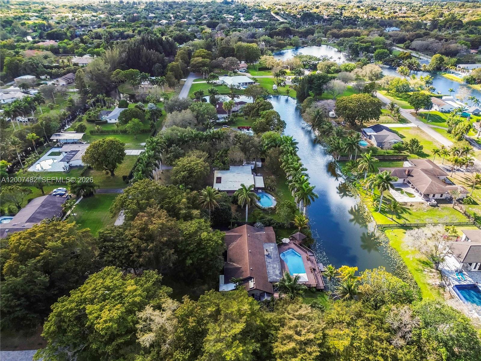 Davie West - Residential