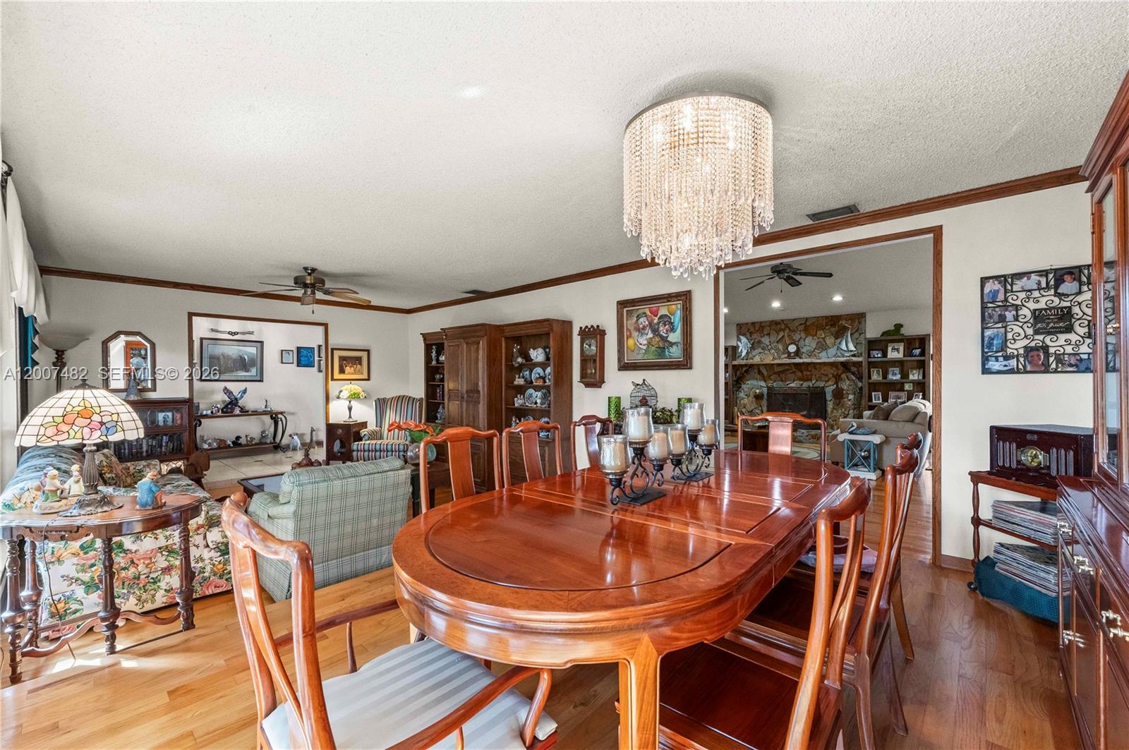 Davie West - Residential