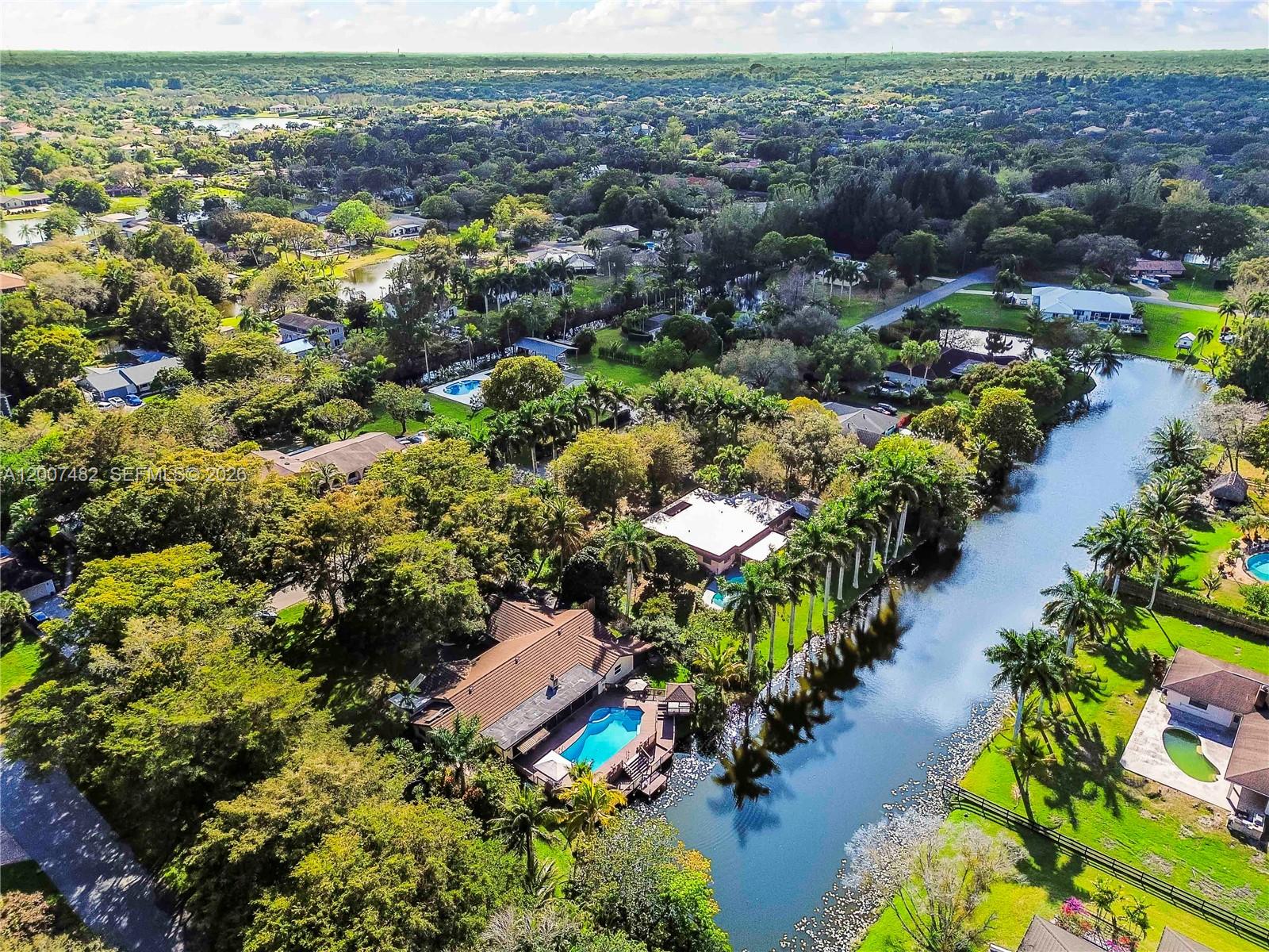 Davie West - Residential