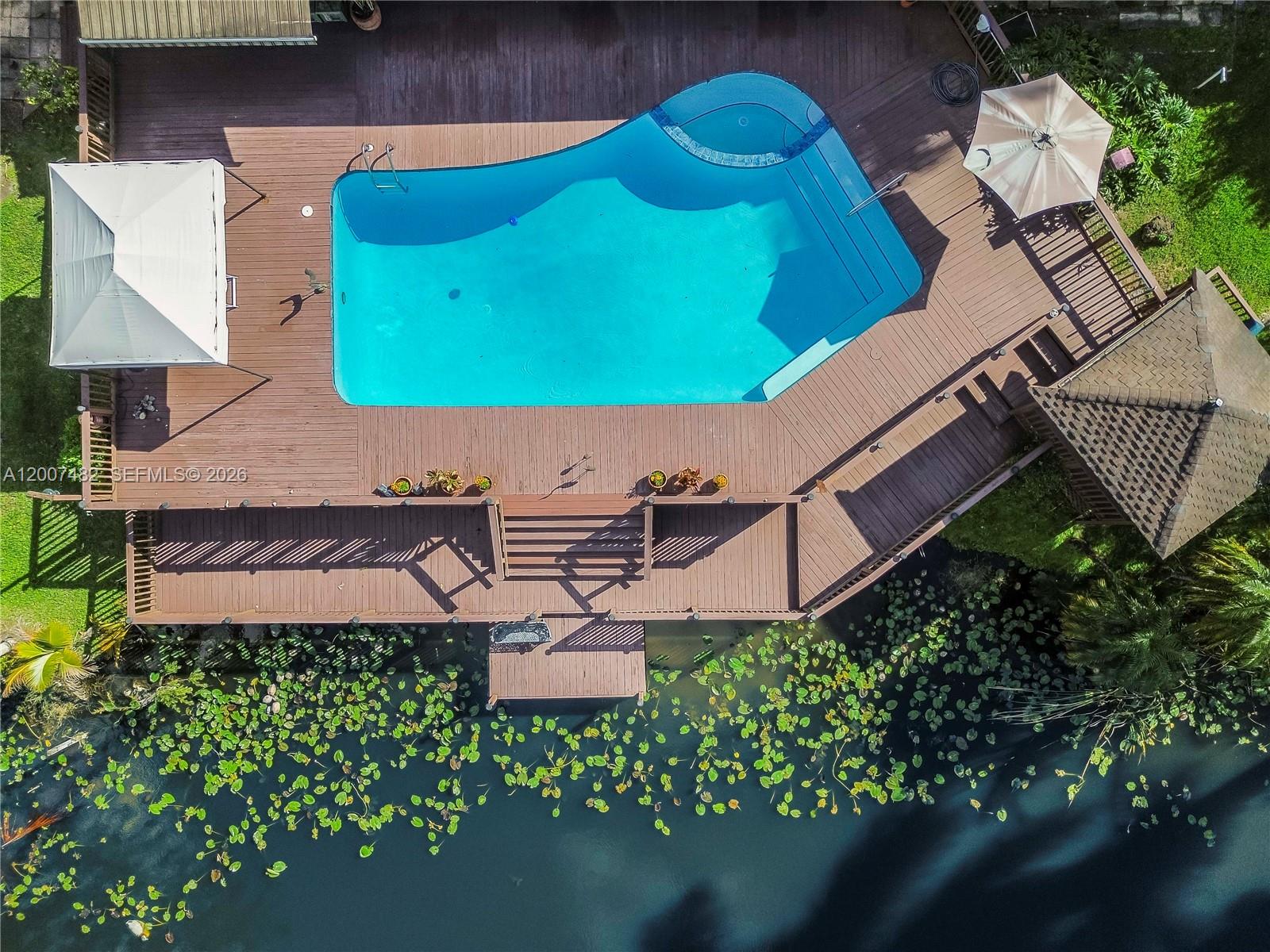 Davie West - Residential