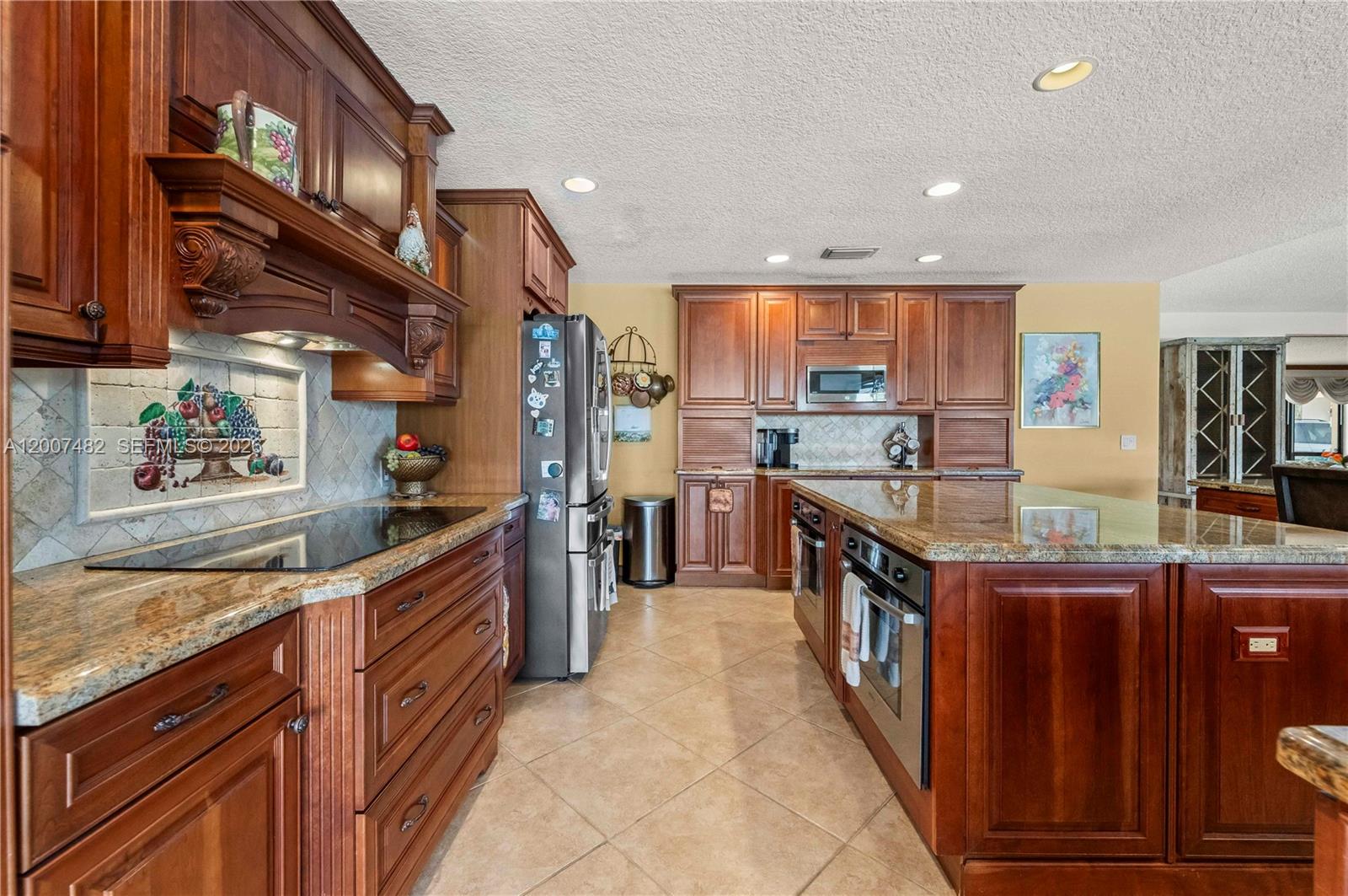 Davie West - Residential