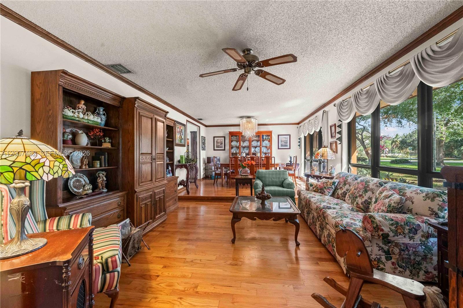 Davie West - Residential